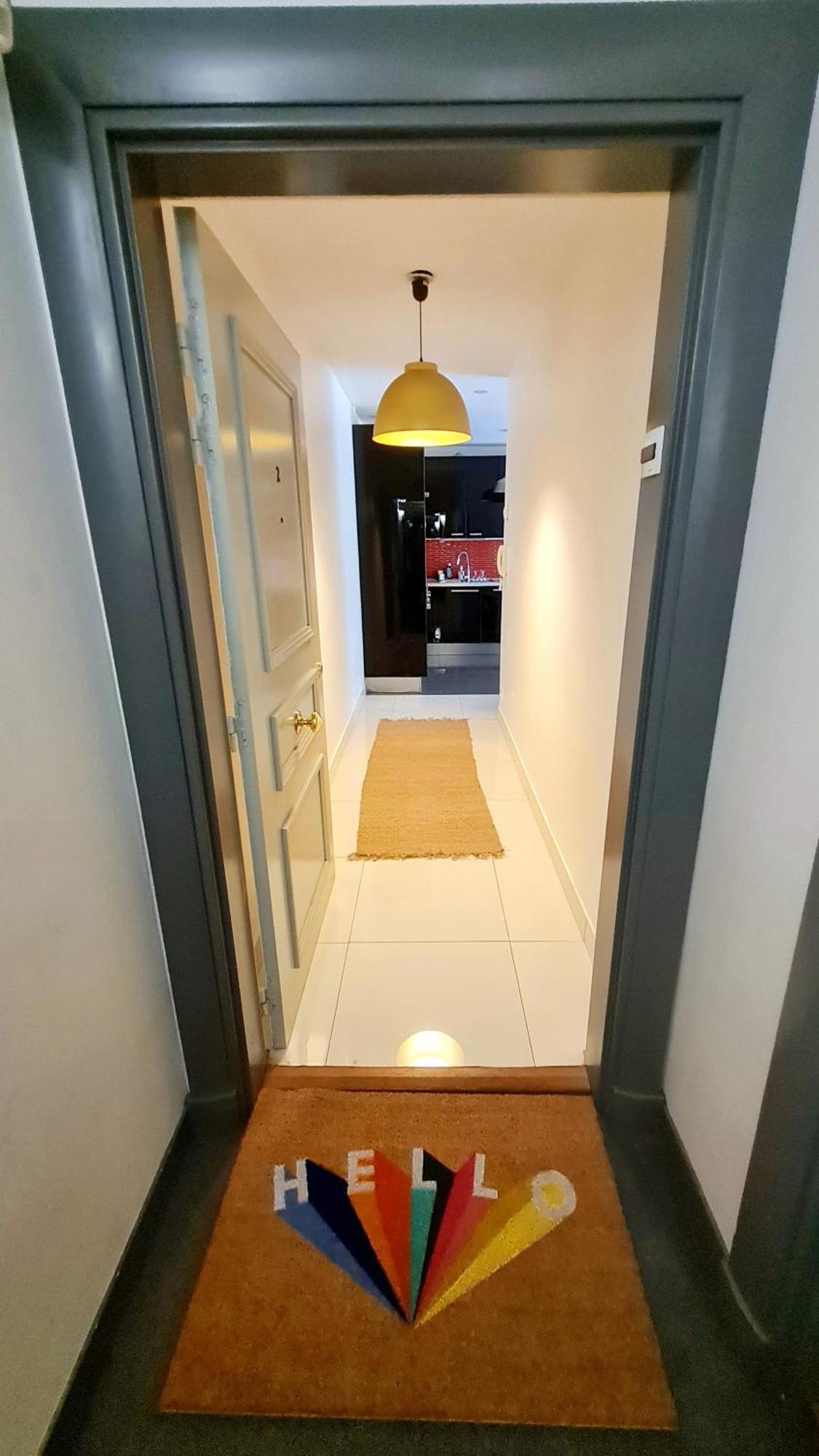 Happy Stay Disney Two - Apartment With Garden & Parking Монтеврен Экстерьер фото