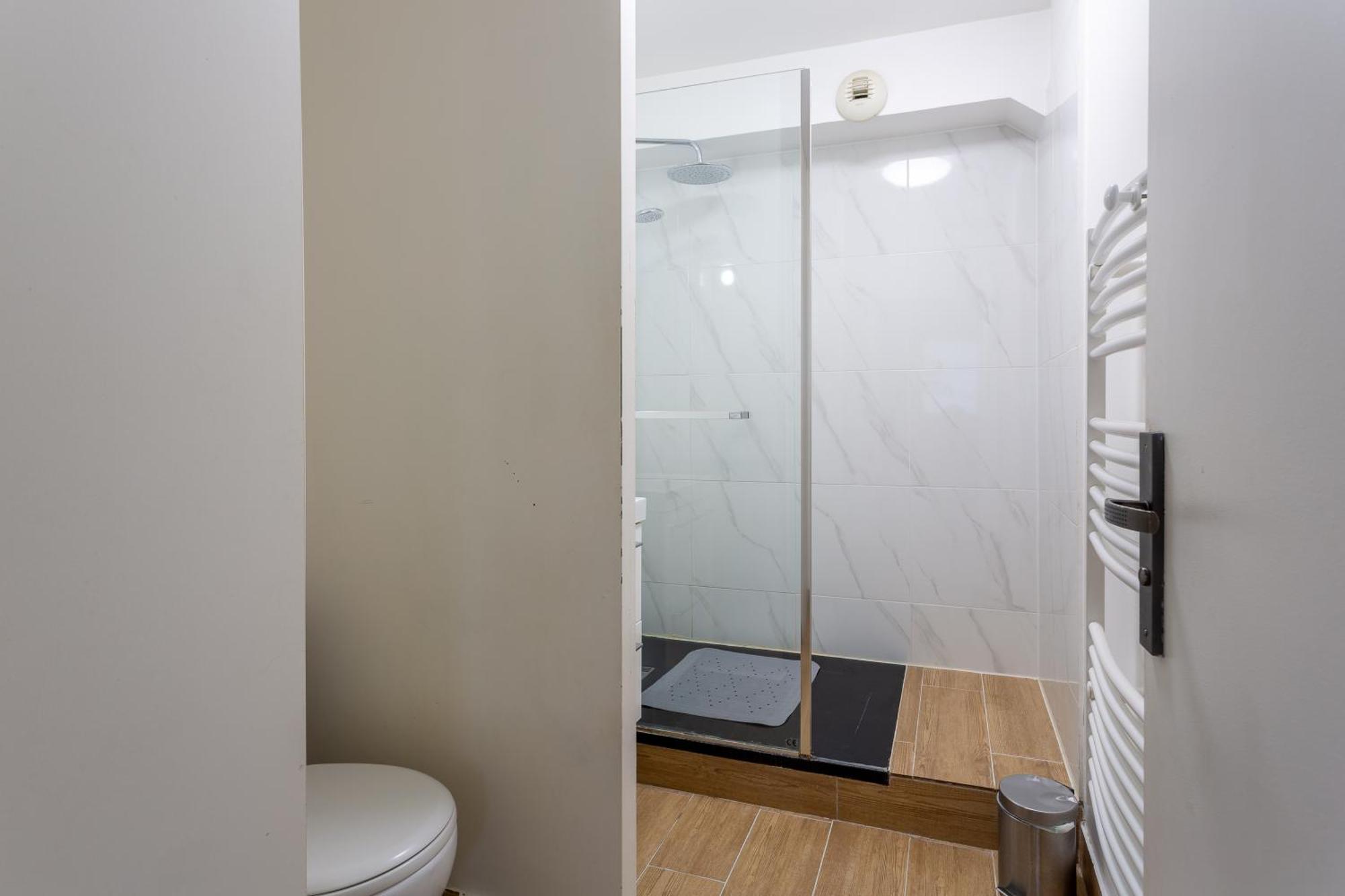 Happy Stay Disney Two - Apartment With Garden & Parking Монтеврен Экстерьер фото